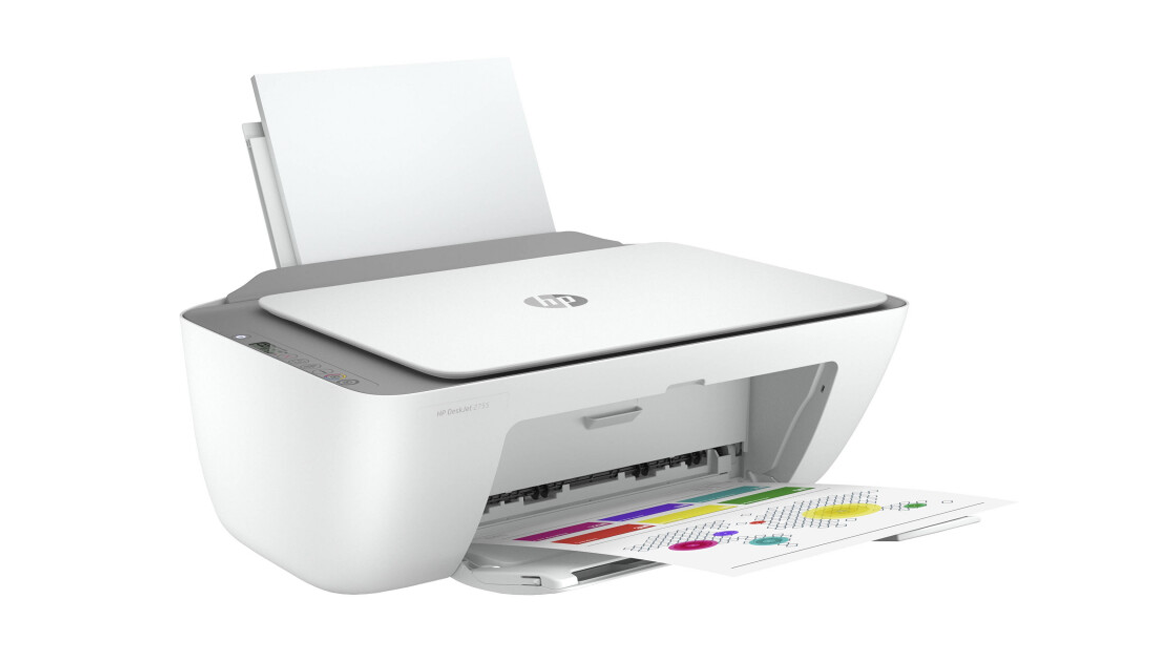 3. HP Deskjet 2755